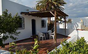 Casas La Noria